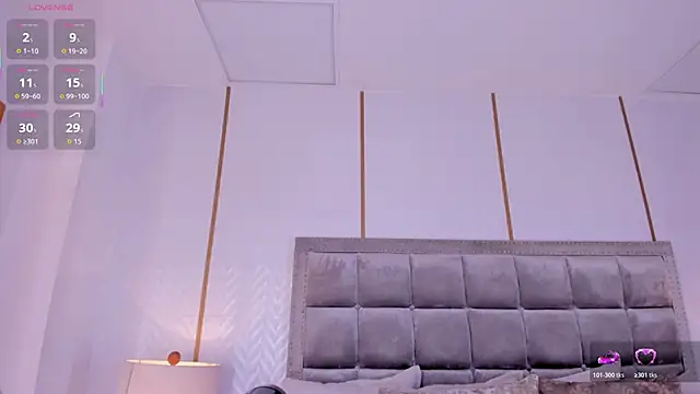 Snapshot of lucianacohelo chatting on October 31, 2025, 9:43 pm lucianacohelo online show from October 31, 2025, 9:43 pm