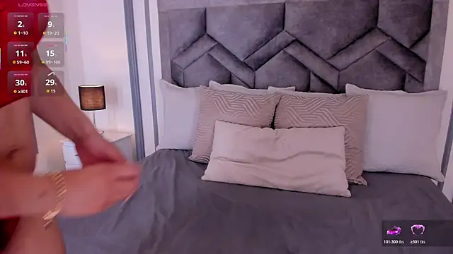 Snapshot of lucianacohelo chatting on November 16, 2025, 3:17 pm lucianacohelo online show from November 16, 2025, 3:17 pm