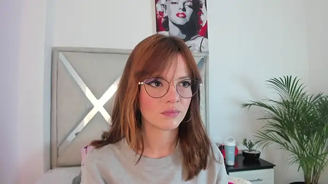 abby jones2 online show from January 16, 2026, 3:43 am