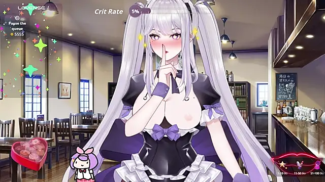 bella  infernox online show from September 17, 2025, 4:58 am