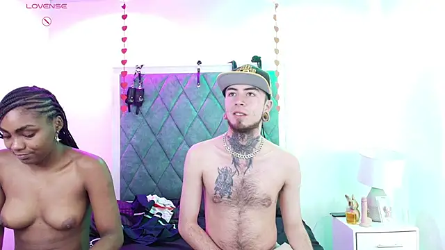 Snapshot of Asha_zuri_and_adam chatting on February 10, 2026, 12:37 pm Asha zuri and adam online show from February 10, 2026, 12:37 pm