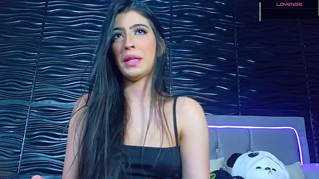 Ambar Bull online show from September 28, 2025, 12:23 pm