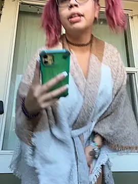 moan4mona online show from October 16, 2025, 10:18 pm