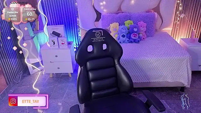 Ette tay online show from February 5, 2026, 3:24 am