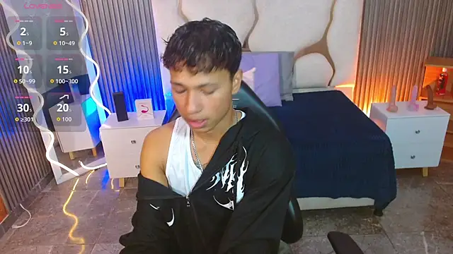 Ette tay online show from November 13, 2025, 11:19 pm