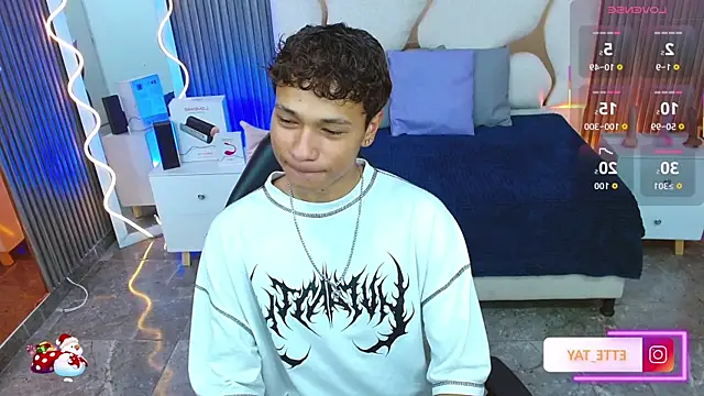 Ette tay online show from November 28, 2025, 3:07 am