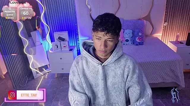 Ette tay online show from February 3, 2026, 3:15 am