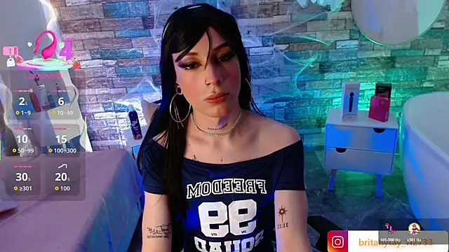 boyfox tay online show from November 5, 2025, 3:42 am