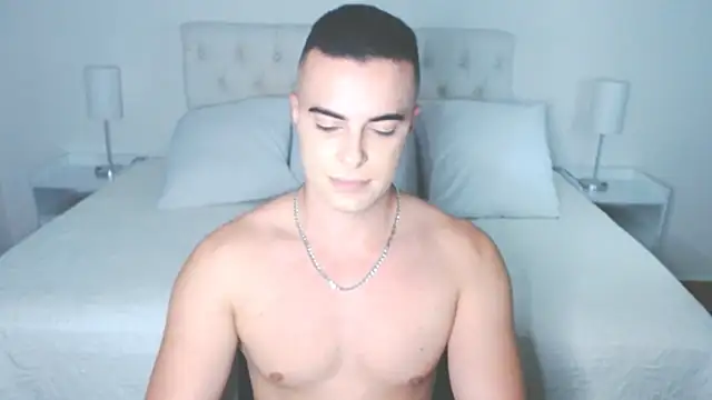 mr hunterx online show from November 2, 2025, 2:16 am