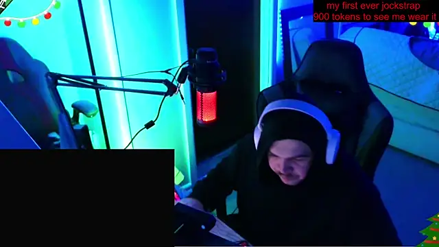 Bigboyballen online show from January 11, 2026, 11:00 pm