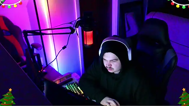 Snapshot of Bigboyballen chatting on January 18, 2026, 11:52 pm Bigboyballen online show from January 18, 2026, 11:52 pm