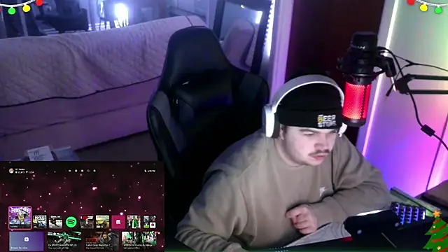 Snapshot of Bigboyballen chatting on February 5, 2026, 11:55 pm Bigboyballen online show from February 5, 2026, 11:55 pm