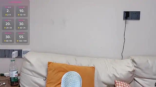 A-Sweet-168-M online show from September 12, 2025, 11:48 pm