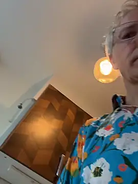 SexyLeon8 online show from February 23, 2026, 8:04 am