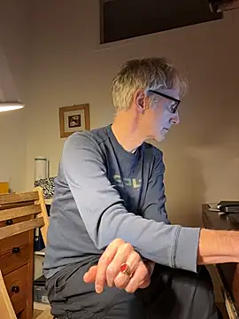 SexyLeon8 online show from January 17, 2026, 6:44 pm