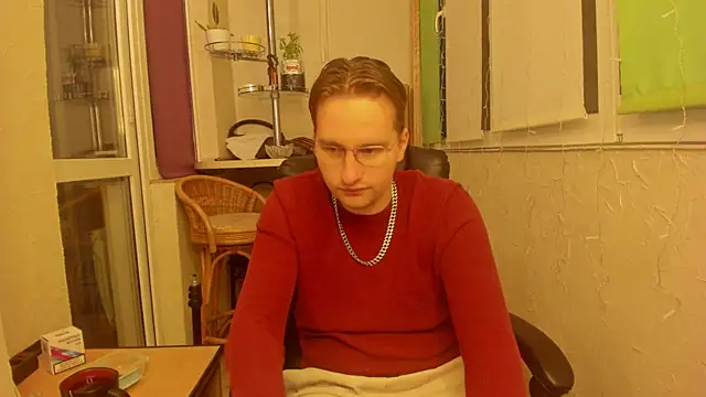 romiosabrino online show from May 18, 2026, 8:46 pm
