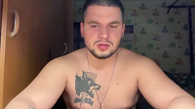 chiraq1945 online show from March 6, 2026, 8:26 pm