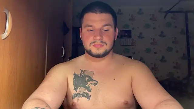 chiraq1945 online show from March 22, 2026, 6:31 pm