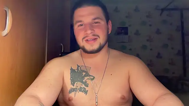 chiraq1945 online show from March 19, 2026, 8:42 pm