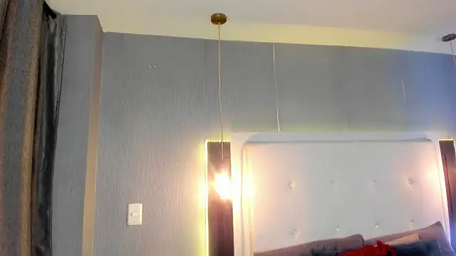 ximenanoah online show from March 21, 2026, 12:53 pm