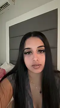 LilMisIndianx online show from March 13, 2026, 2:22 pm