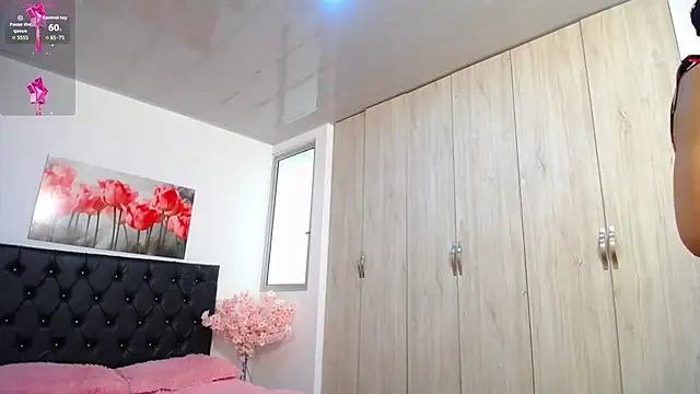 pinky f00x online show from February 14, 2026, 7:36 pm