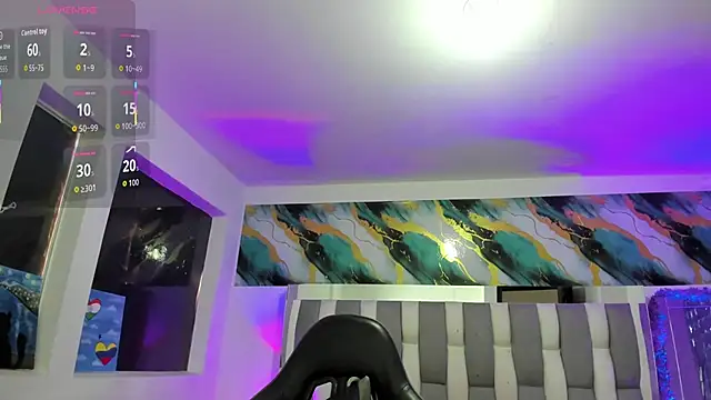 Snapshot of Adaara_Rey chatting on February 2, 2026, 7:35 pm Adaara Rey online show from February 2, 2026, 7:35 pm