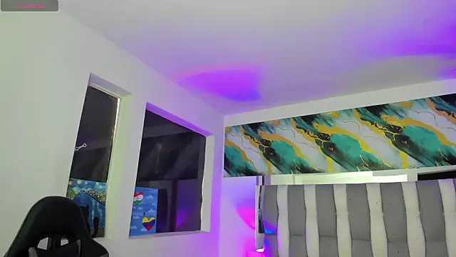 Snapshot of Adaara_Rey chatting on February 11, 2026, 7:14 pm Adaara Rey online show from February 11, 2026, 7:14 pm