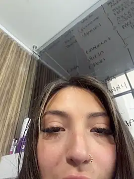 Snapshot of Adaara_Rey chatting on February 28, 2026, 8:30 pm Adaara Rey online show from February 28, 2026, 8:30 pm