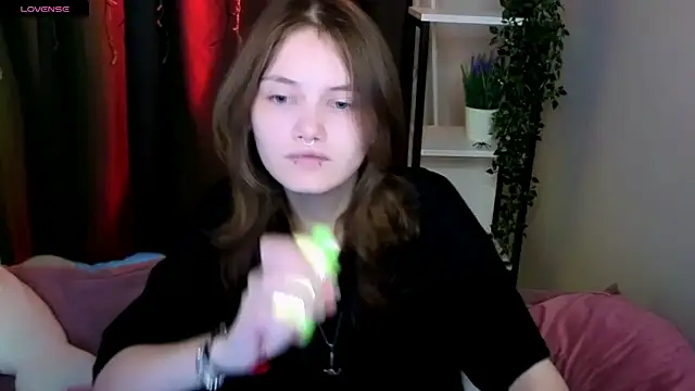 Dilara xBaby online show from July 22, 2026, 2:08 pm