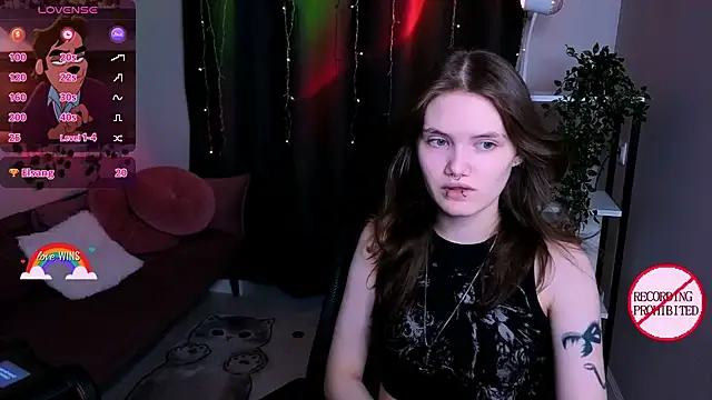 Dilara xBaby online show from July 1, 2026, 2:39 pm