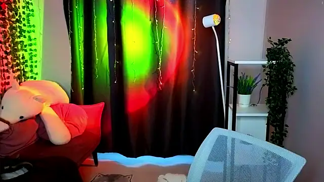 Dilara xBaby online show from July 28, 2026, 2:13 pm