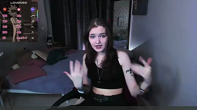 Dilara xBaby online show from March 29, 2026, 9:27 pm