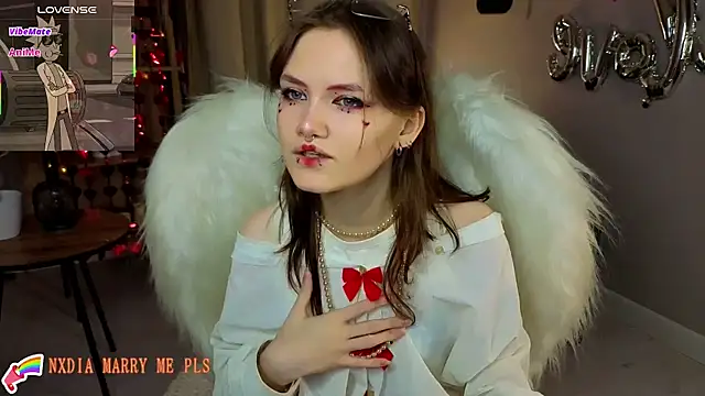 Dilara xBaby online show from February 8, 2026, 9:45 pm