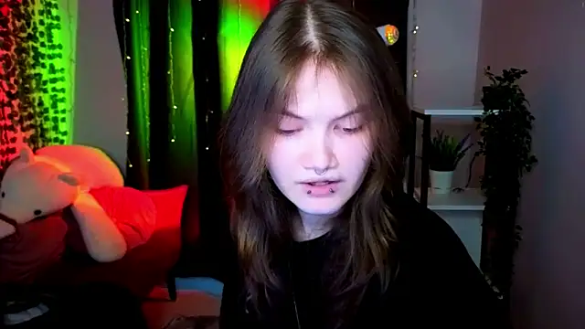 Dilara xBaby online show from July 28, 2026, 2:05 pm