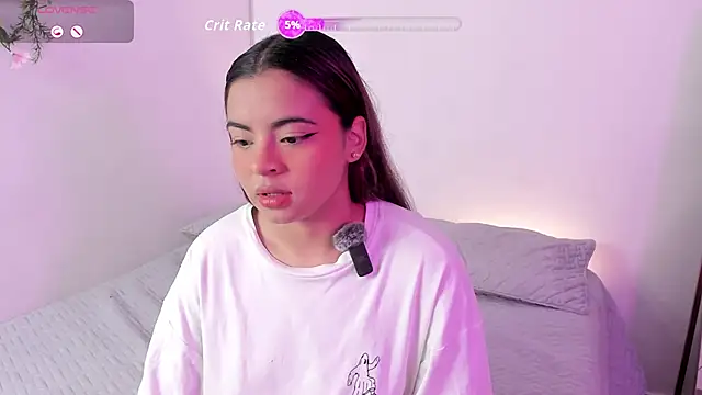 valy shyness online show from December 4, 2025, 10:20 pm