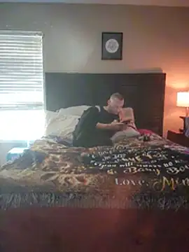 Scott654538 online show from July 26, 2026, 9:11 pm