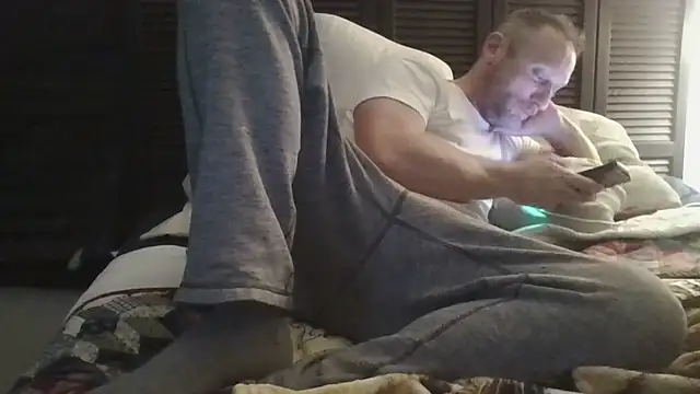 Scott654538 online show from March 16, 2026, 3:14 am