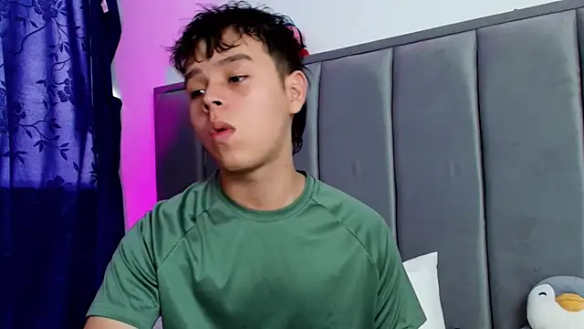 nico leroy online show from November 16, 2025, 7:51 pm