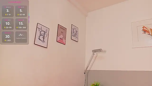 drooling4daddy online show from November 18, 2025, 1:03 pm