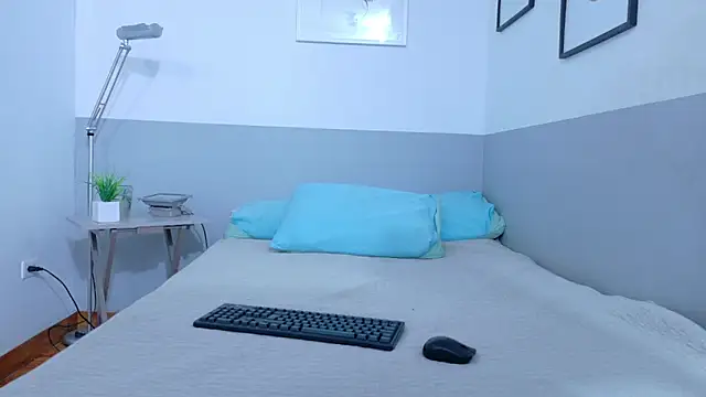 drooling4daddy online show from March 27, 2026, 1:12 pm