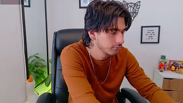 Elian savoy online show from January 13, 2026, 1:37 pm