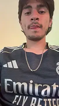 Elian savoy online show from April 11, 2026, 3:14 am