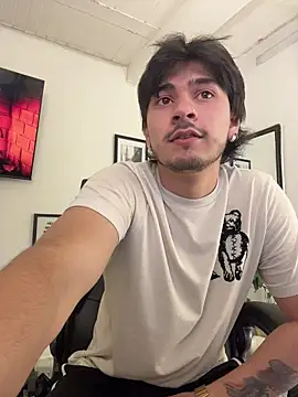 Elian savoy online show from October 5, 2025, 11:50 pm