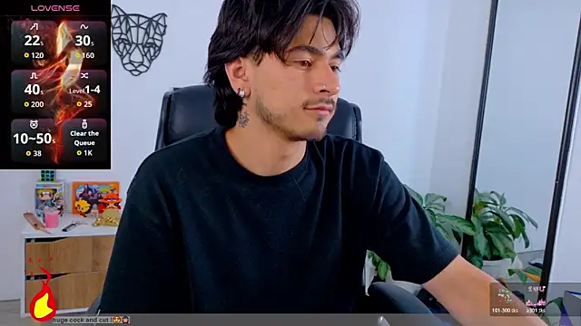 Elian savoy online show from February 12, 2026, 10:37 am