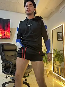 Elian savoy online show from October 25, 2025, 1:05 am