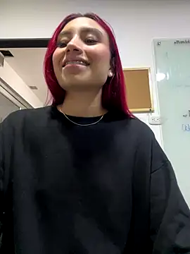 ximena vasquez8 online show from November 15, 2025, 11:20 pm