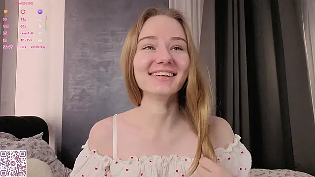 ElvinaRose online show from November 15, 2025, 2:15 am