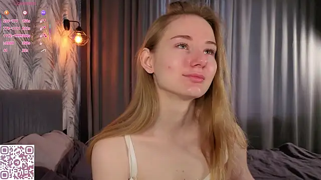 ElvinaRose online show from June 2, 2026, 5:07 am