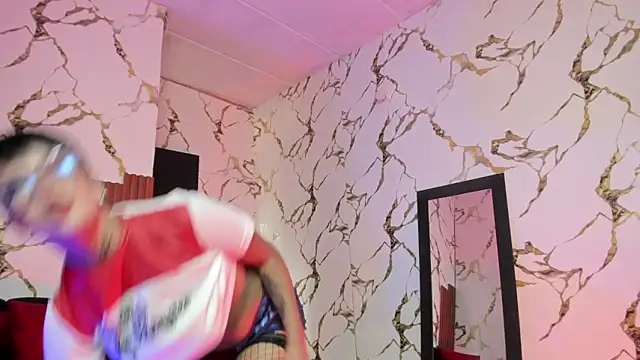 Rebeka-baker online show from October 20, 2025, 12:17 pm